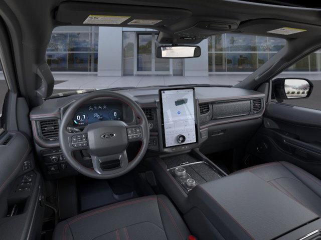 new 2024 Ford Expedition car, priced at $78,667