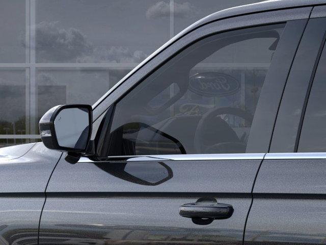 new 2024 Ford Expedition car, priced at $78,667