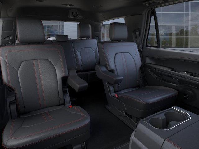 new 2024 Ford Expedition car, priced at $78,667