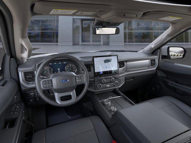 new 2024 Ford Expedition car, priced at $71,391