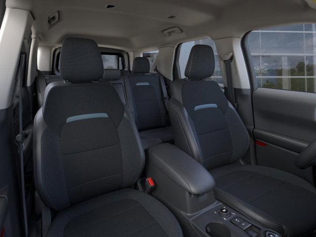 new 2024 Ford Bronco Sport car, priced at $37,517