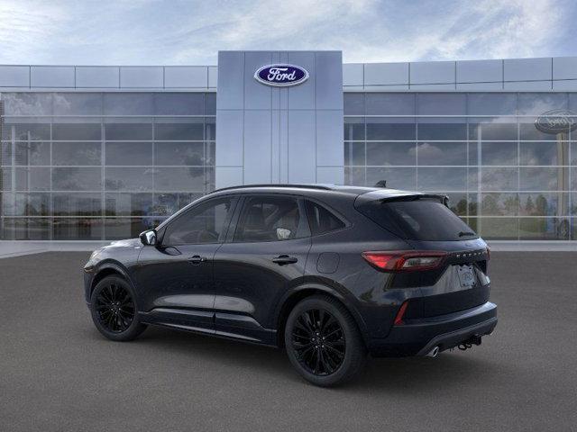 new 2024 Ford Escape car, priced at $41,000