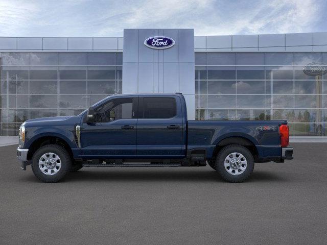 new 2024 Ford F-250 car, priced at $57,664