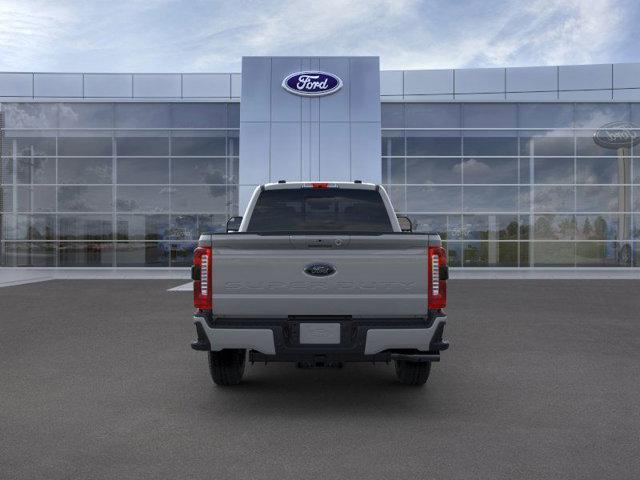 new 2025 Ford F-350 car, priced at $82,287