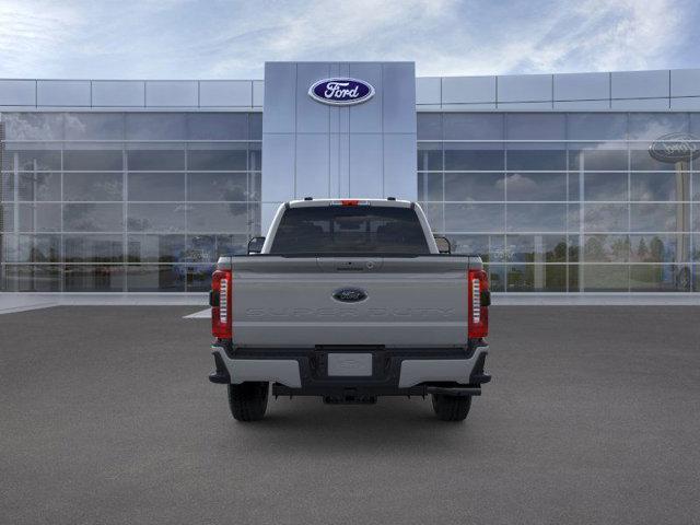 new 2025 Ford F-350 car, priced at $84,755