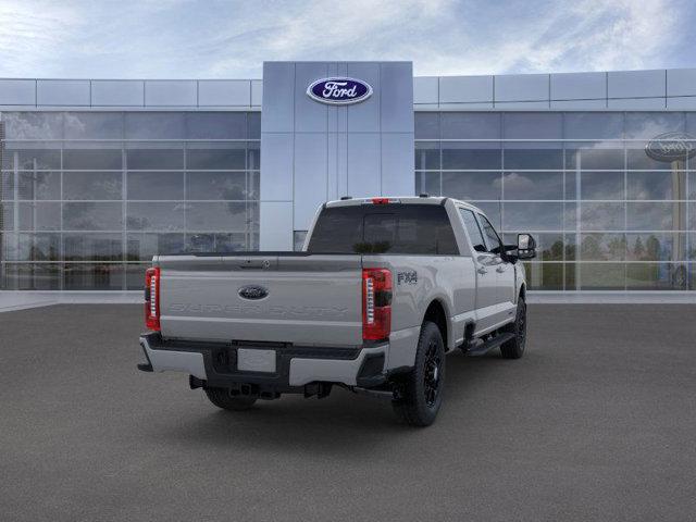 new 2025 Ford F-350 car, priced at $82,287