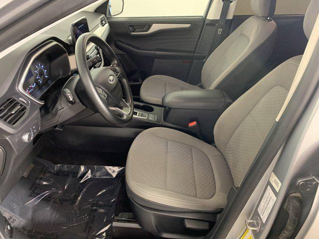 used 2022 Ford Escape car, priced at $18,168
