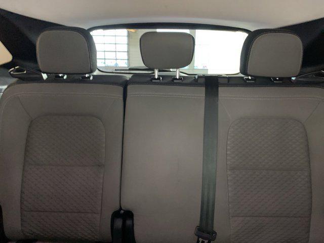 used 2022 Ford Escape car, priced at $17,993