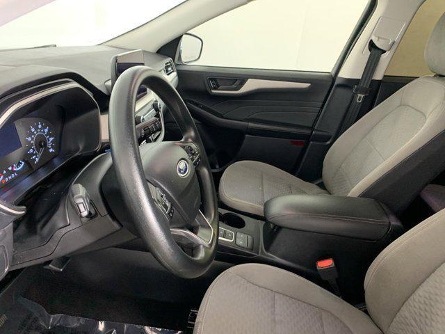 used 2022 Ford Escape car, priced at $17,993