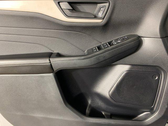 used 2022 Ford Escape car, priced at $17,993