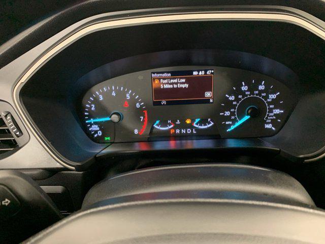 used 2022 Ford Escape car, priced at $17,993