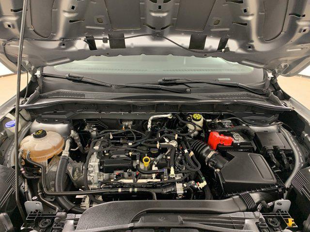 used 2022 Ford Escape car, priced at $17,993