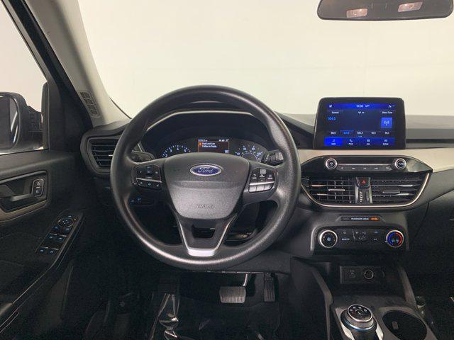 used 2022 Ford Escape car, priced at $17,993