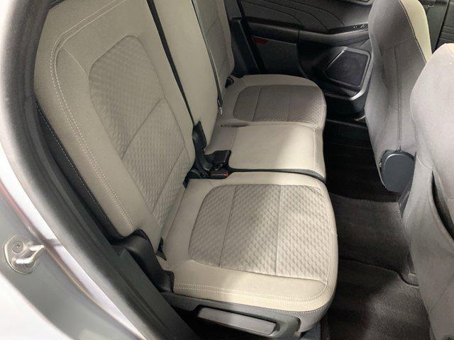 used 2022 Ford Escape car, priced at $18,168