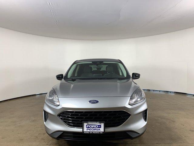 used 2022 Ford Escape car, priced at $17,993