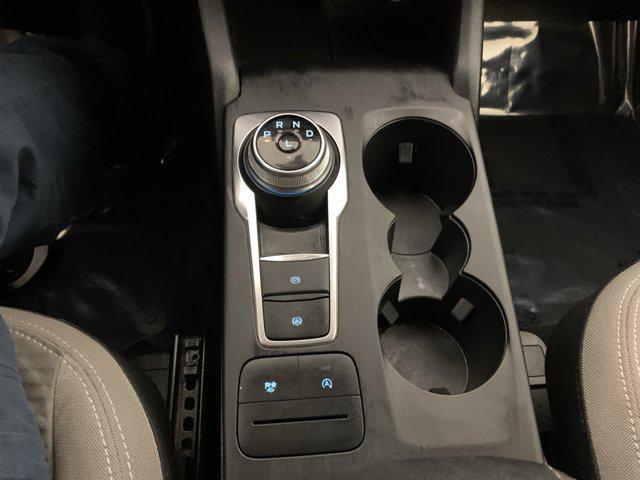 used 2022 Ford Escape car, priced at $17,993