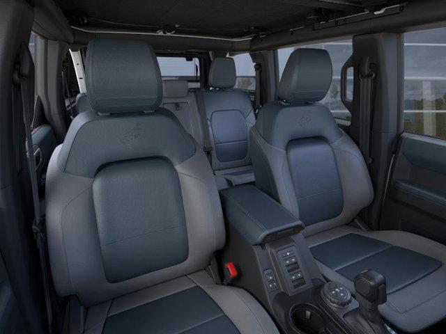 new 2024 Ford Bronco car, priced at $46,900