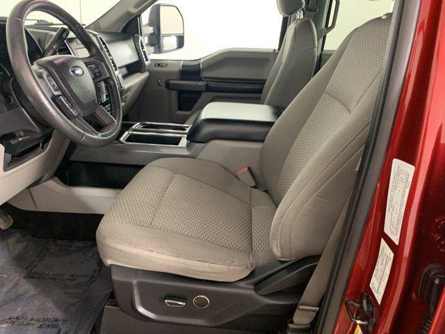 used 2016 Ford F-150 car, priced at $19,000