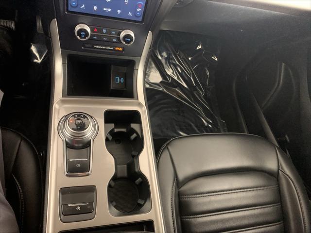 used 2023 Ford Edge car, priced at $24,387