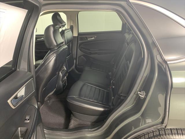 used 2023 Ford Edge car, priced at $24,387