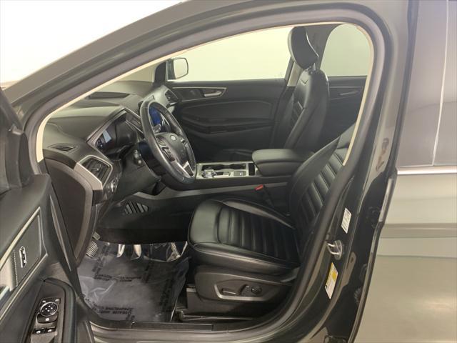 used 2023 Ford Edge car, priced at $24,387