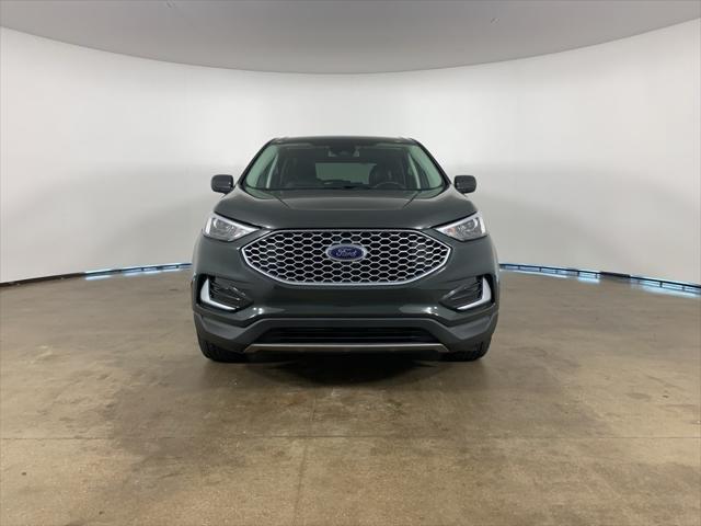used 2023 Ford Edge car, priced at $24,387