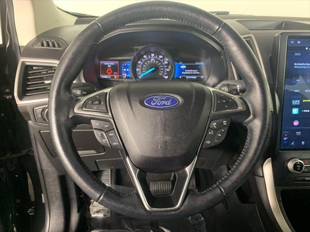 used 2023 Ford Edge car, priced at $24,387