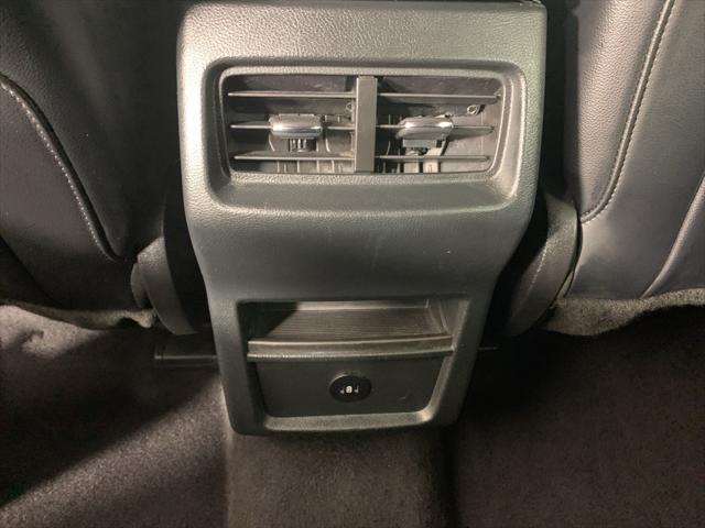 used 2023 Ford Edge car, priced at $24,387