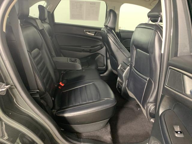 used 2023 Ford Edge car, priced at $24,387
