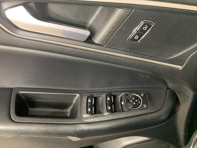 used 2023 Ford Edge car, priced at $24,387
