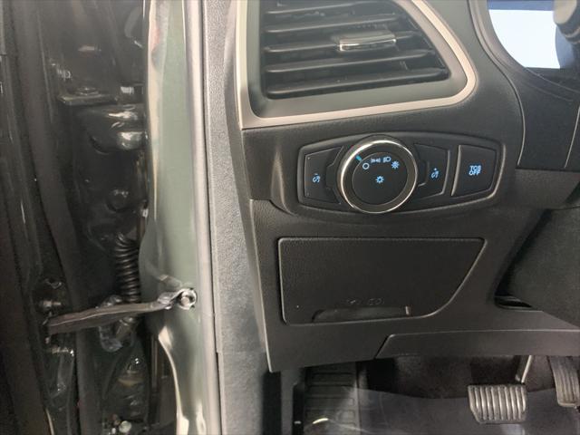 used 2023 Ford Edge car, priced at $24,387