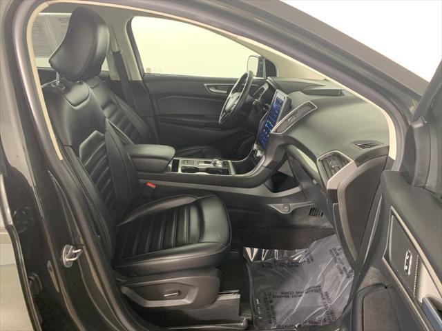 used 2023 Ford Edge car, priced at $24,387