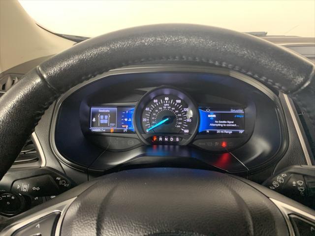 used 2023 Ford Edge car, priced at $24,387