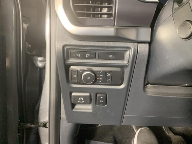used 2022 Ford F-150 car, priced at $46,963