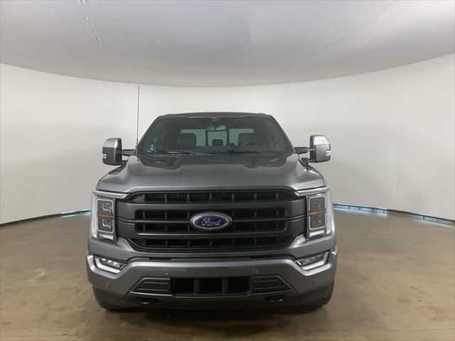 used 2022 Ford F-150 car, priced at $46,963