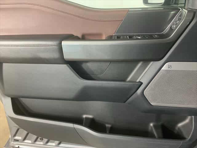 used 2022 Ford F-150 car, priced at $46,963