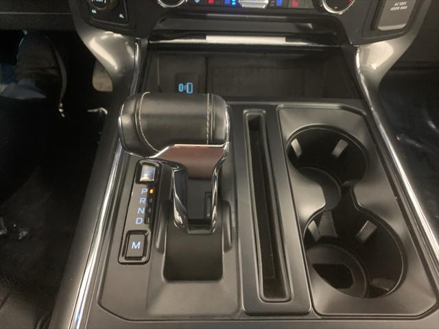 used 2022 Ford F-150 car, priced at $46,963