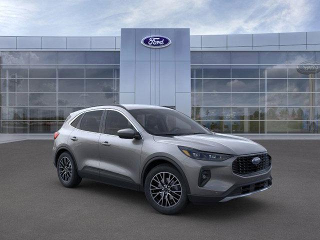 new 2025 Ford Escape car, priced at $43,425