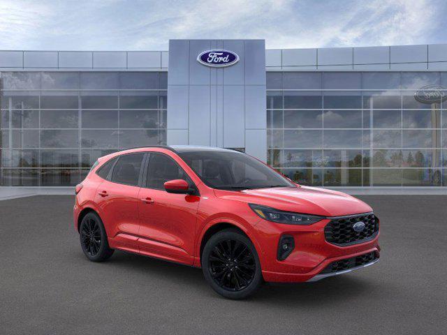 new 2024 Ford Escape car, priced at $39,993