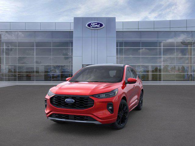 new 2024 Ford Escape car, priced at $39,993