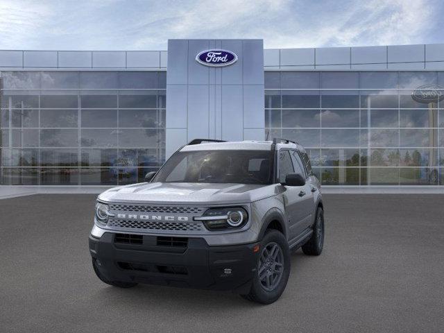 new 2025 Ford Bronco Sport car, priced at $34,285