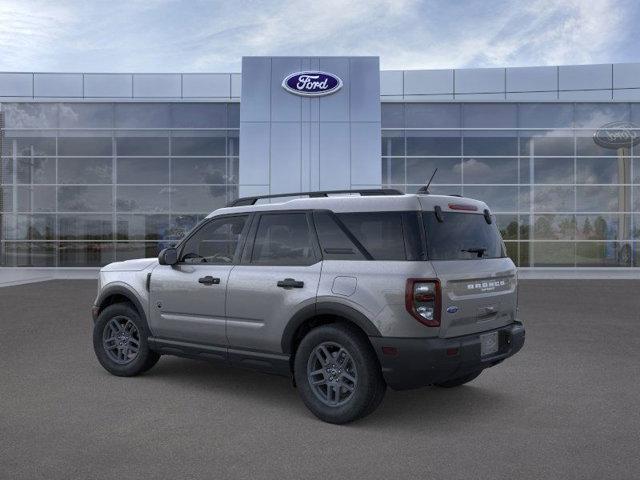 new 2025 Ford Bronco Sport car, priced at $34,285