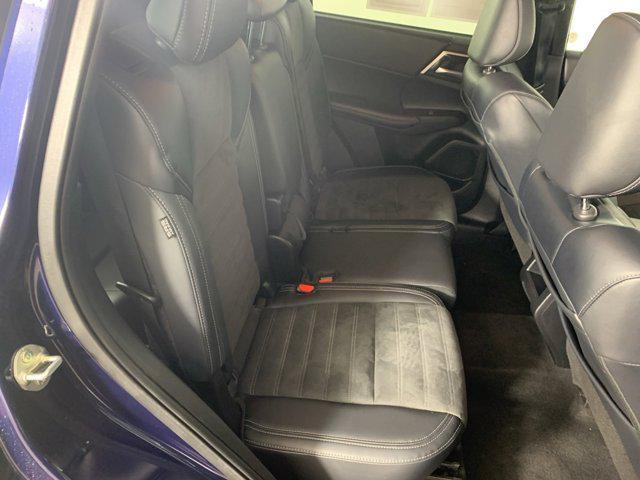 used 2024 Mitsubishi Outlander car, priced at $26,938