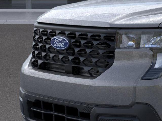 new 2025 Ford Maverick car, priced at $31,505
