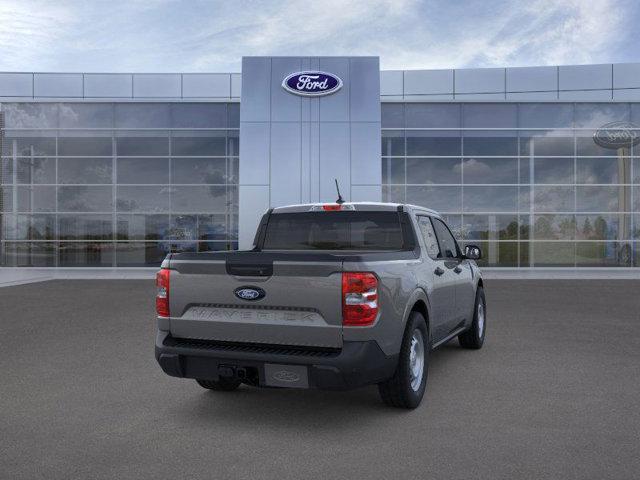 new 2025 Ford Maverick car, priced at $31,505