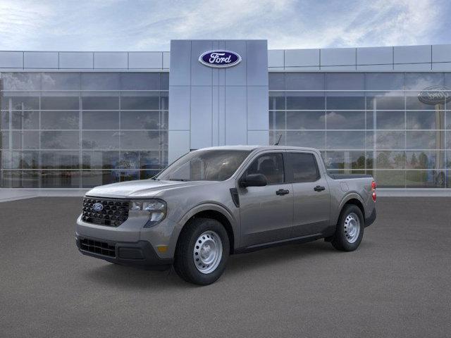 new 2025 Ford Maverick car, priced at $31,505