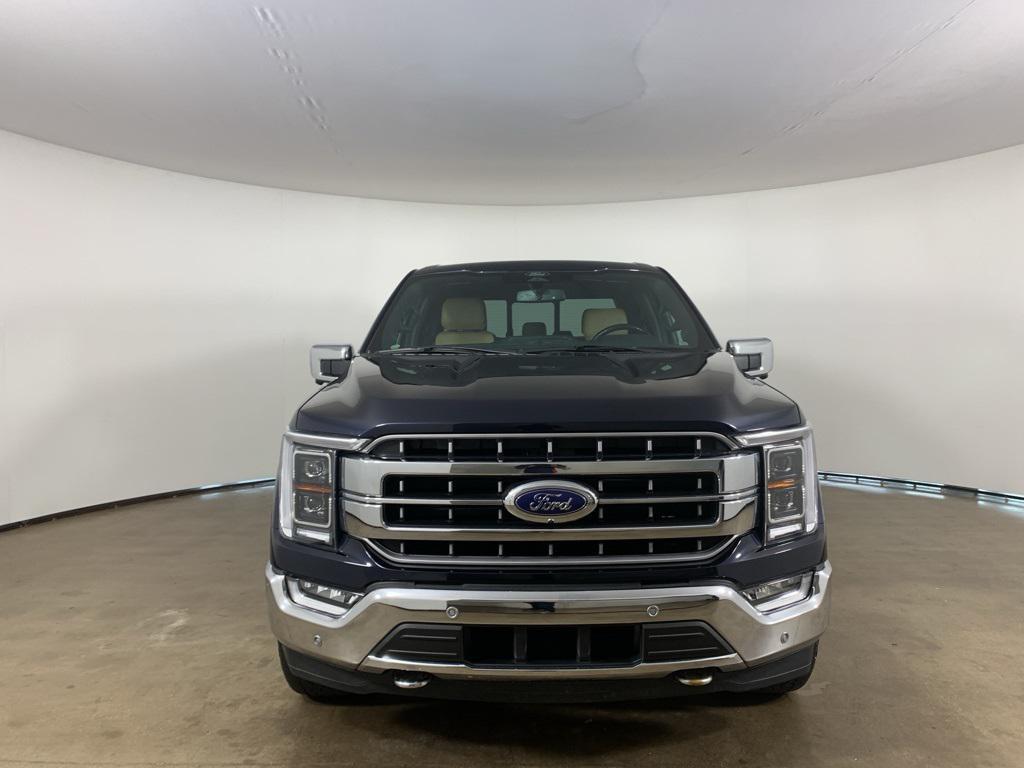 used 2022 Ford F-150 car, priced at $44,977