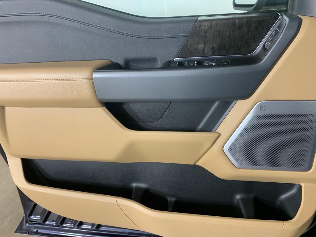 used 2022 Ford F-150 car, priced at $44,977