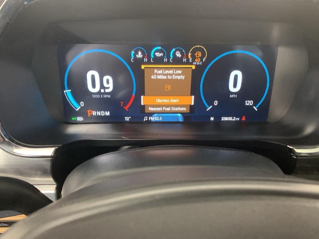 used 2022 Ford F-150 car, priced at $44,977