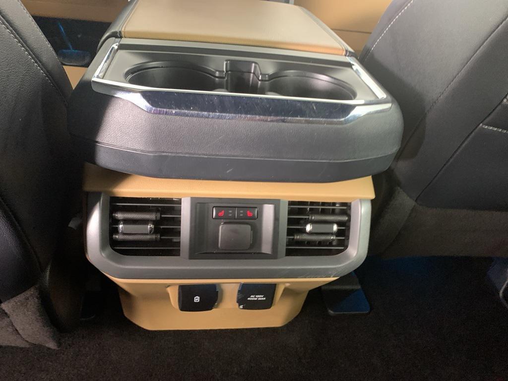 used 2022 Ford F-150 car, priced at $44,977